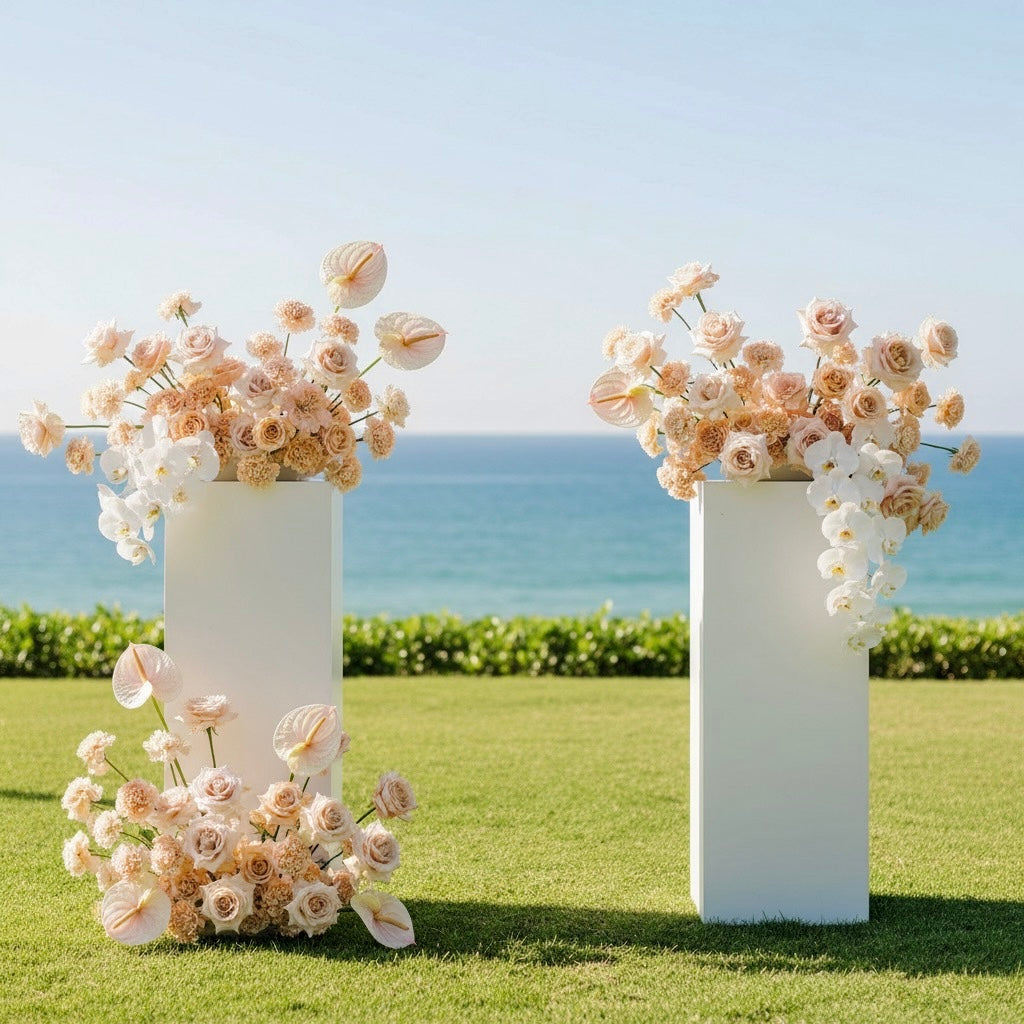 Superior Wedding Package