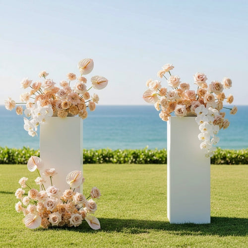 Superior Wedding Package