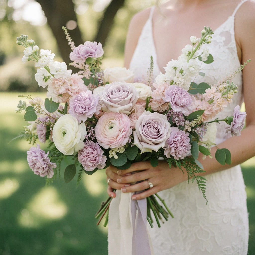 Grand Wedding Package