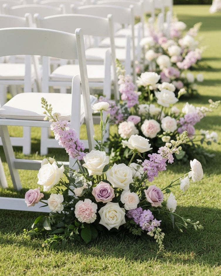 Grand Wedding Package