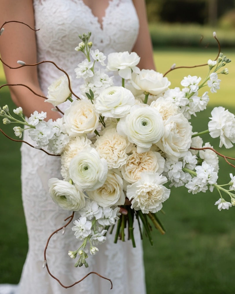 Grand Wedding Package