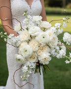 Grand Wedding Package