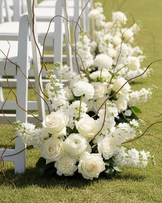 Grand Wedding Package