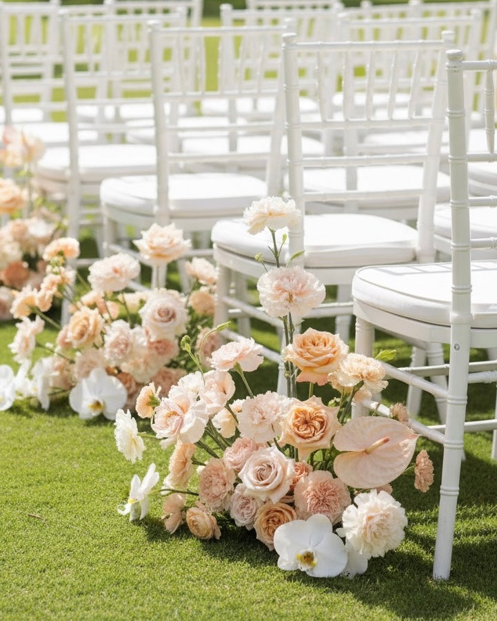 Superior Wedding Package