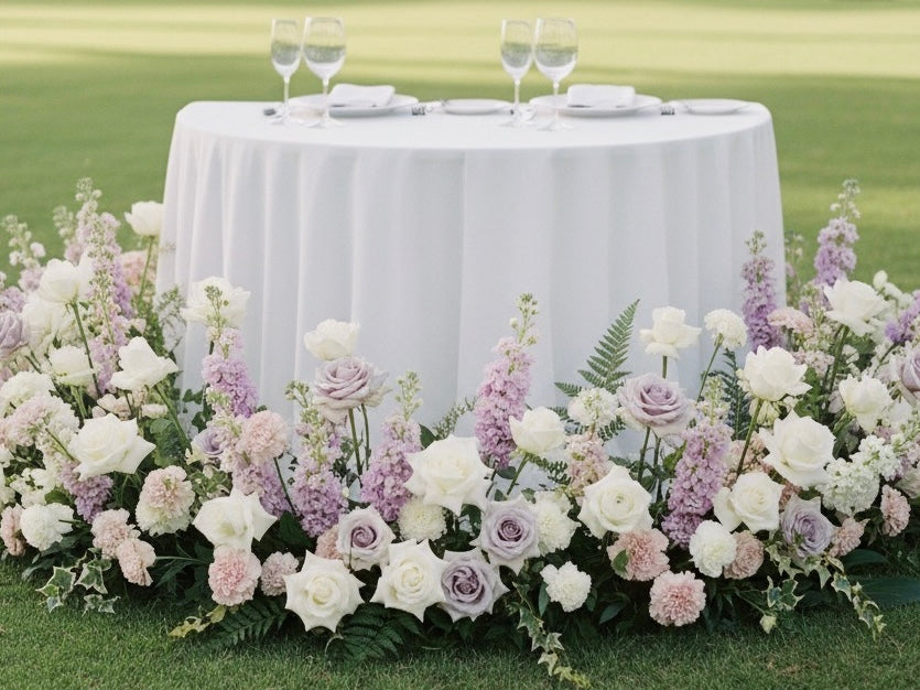 Grand Wedding Package