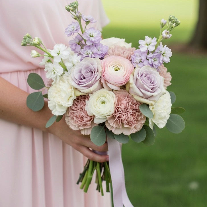 Grand Wedding Package