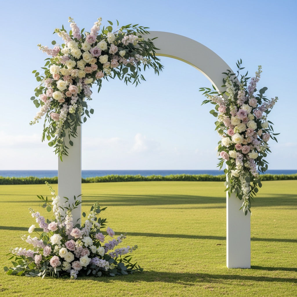 Grand Wedding Package